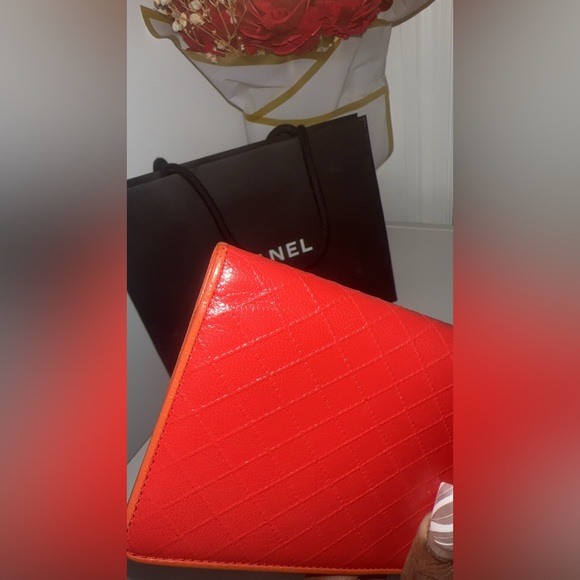 Chanel Notebook/Checkbook Cover - Picture 6 of 8